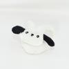 For 17cm Labubu Kawaii Bear Backpack Puppy Backpack Suitable for Labubu2.0 Sit Party Plush Costume Doll Bag