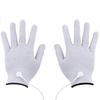Hot Sale TENS/EMS Massage Gloves 4 Mode Palm Muscle Stimulator Portable Beauty Physiotherapy Handheld Pain Relief Massager Glove