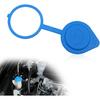 38513-SC4-672 Windshield Wiper Washer Fluid Reservoir Cap, Compatible with Honda Odyssey 2012-2017 Crosstour 2013-2015 CR-V 2013 MDX 2001-2009 RDX