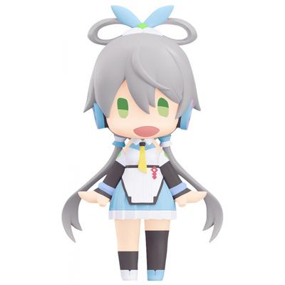 Vsinger Hello  Good Smile Luo Tianyi  Vsinger 