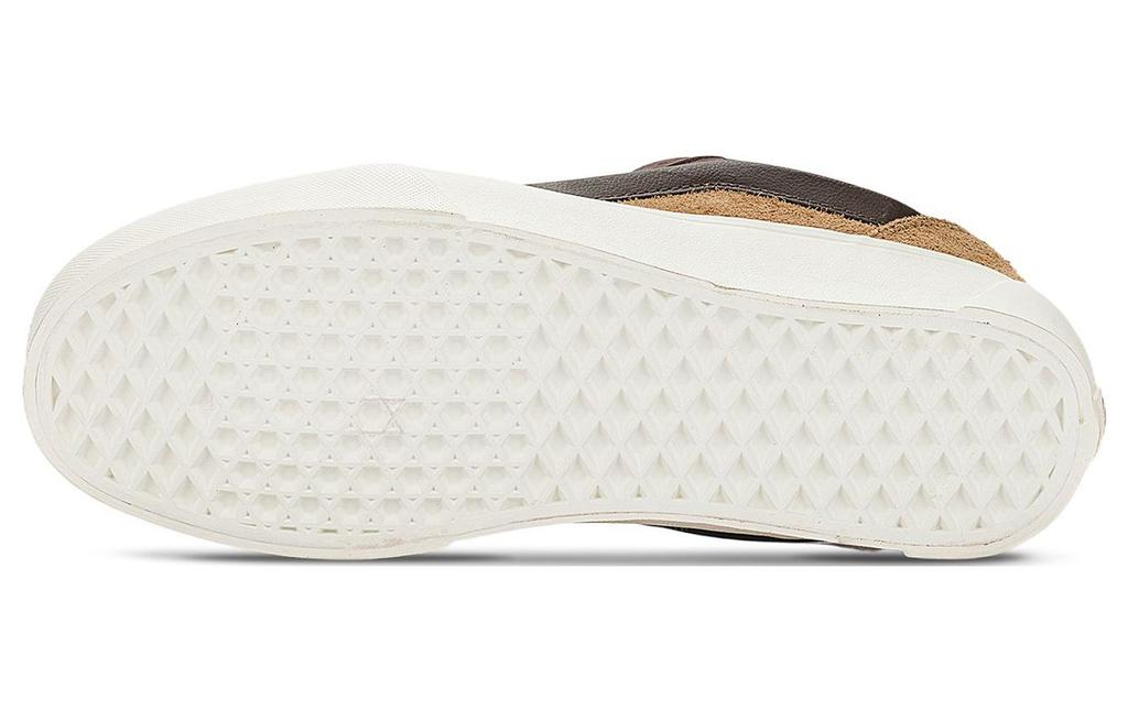 Vans Knu Skool 'Brown Caramel' VN0009QCBRO