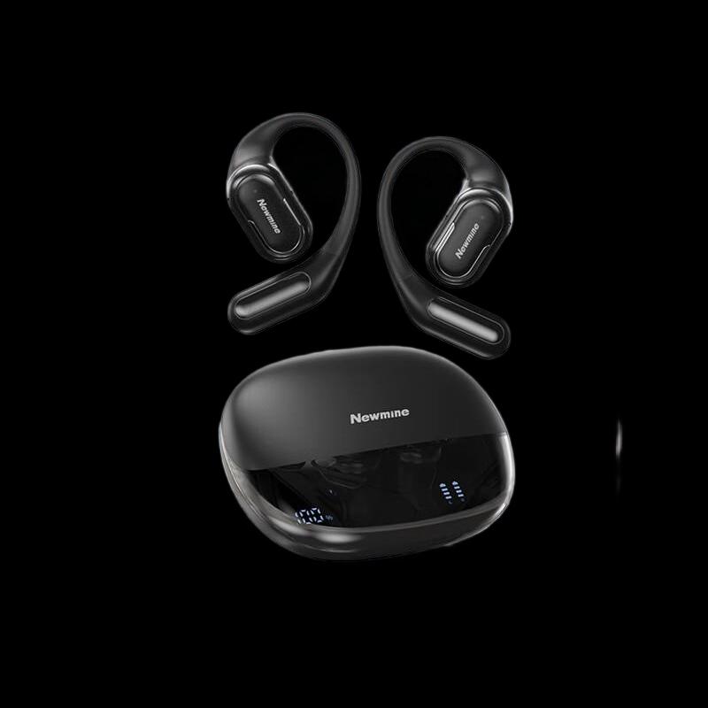 Newmine LY57 OWS Open-Ear Waterproof Bluetooth Earphones