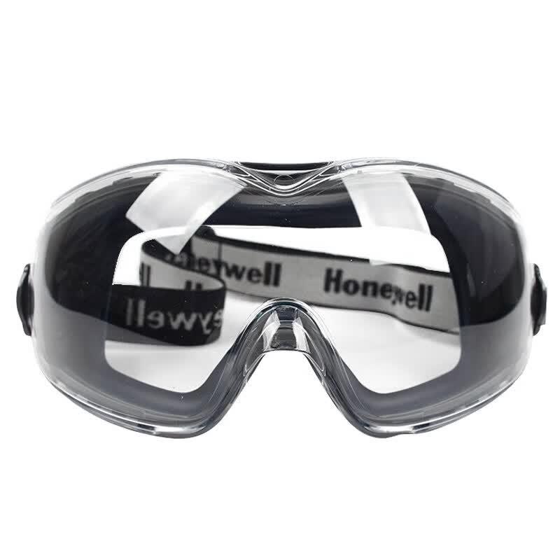 Honeywell Panoramic Anti-Impact Safety Goggles