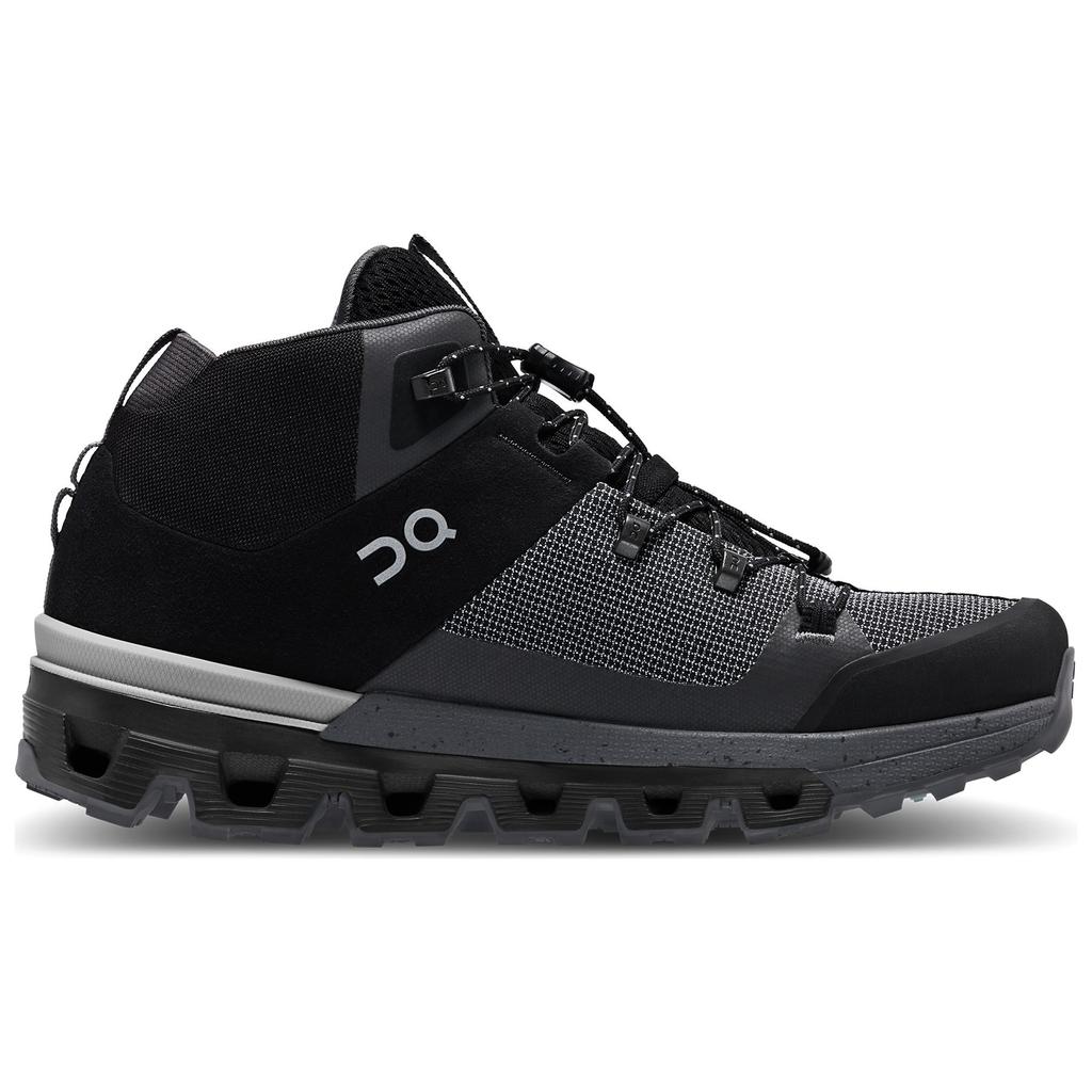 ON  Cloudtrax Black Rock Women Sneakers 53.98588