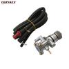Масляний насос для скутера Nitro50 Для MBK Booster Evolis Fizz 50 Flipper Forte MachG Nitro Ovetto Sorriso Stunt 50cc 2-тактний Двигун Запчастини