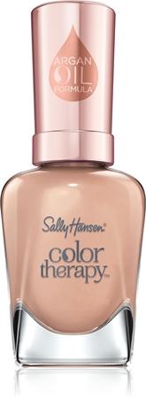 

Sally Hansen Color Therapy Treatment Nail Polish TU прозрачный