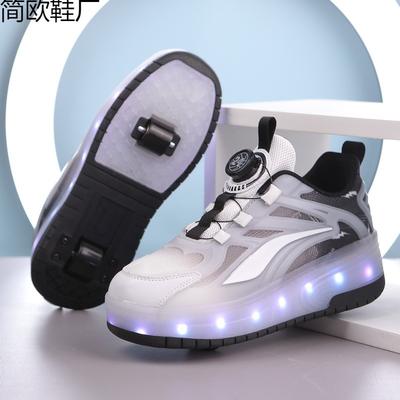 Rollers, skateboards et trottinettes – Patins à roulettes