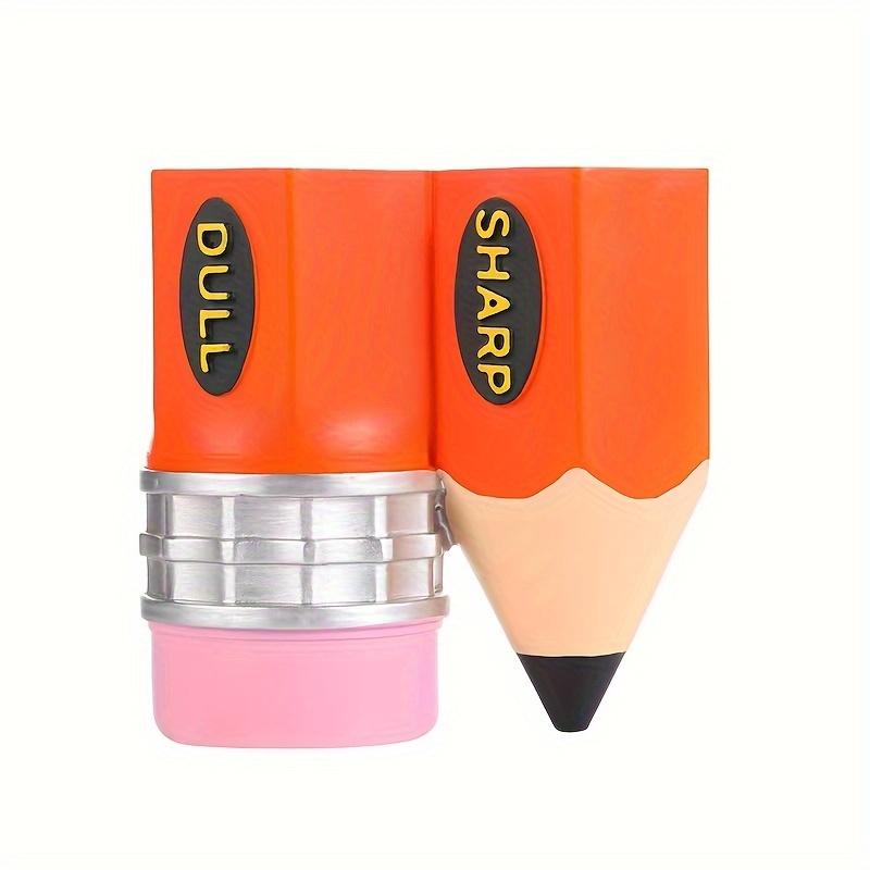 1pc Resin Pen Holder As a Back To School Gift for Decorating the Desktop, Suitable for Desktop Storage of Pencils