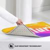 Paulaner Spezi Parody Original Schluri Doormat Kitchen Entrance Home Floor Mat Anti-slip Carpet Rug for Bathroom Footpad Mats