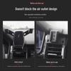 Wireless Charging Phone Holder for 2017-2022 Skoda Kodiaq/GT with Navigation Compatibility