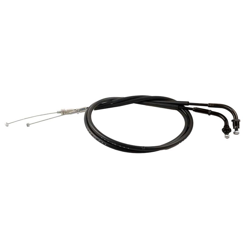 Motorcycle Throttle Cable For Honda CRF300 CRF250 -2025 Motorcycle Accessories
