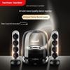 Harman Kardon Soundsticks 4 Desktop Bluetooth Speaker