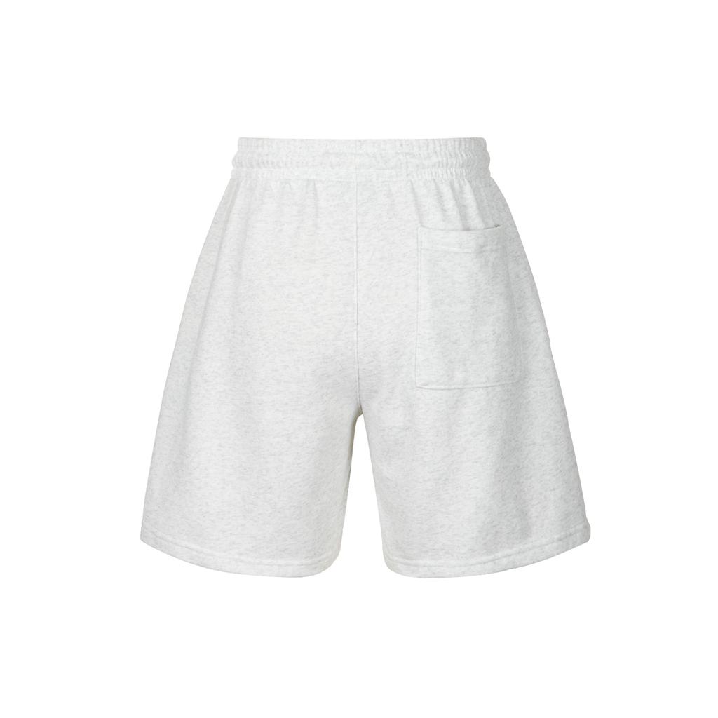 Jordan Sports Shorts Men's Gray Moderate HV0096-051