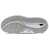 Mizuno Wave Enforce Tour 2 Άνετη Εφαρμογή Απορρόφηση Κραδασμών Ανθεκτικά Παπούτσια Τένις Χαμηλού Προφίλ Unisex Αθλητικό Παπούτσι Λευκό Μαύρο 61GA260009