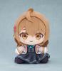 Good Smile Company [GOOD SMILE COMPANY] Mariya Mikhailovna Kujo Choco Puni Plushie - The Neighboring Alya Who Occasionally Speaks Russian in a Whisper
