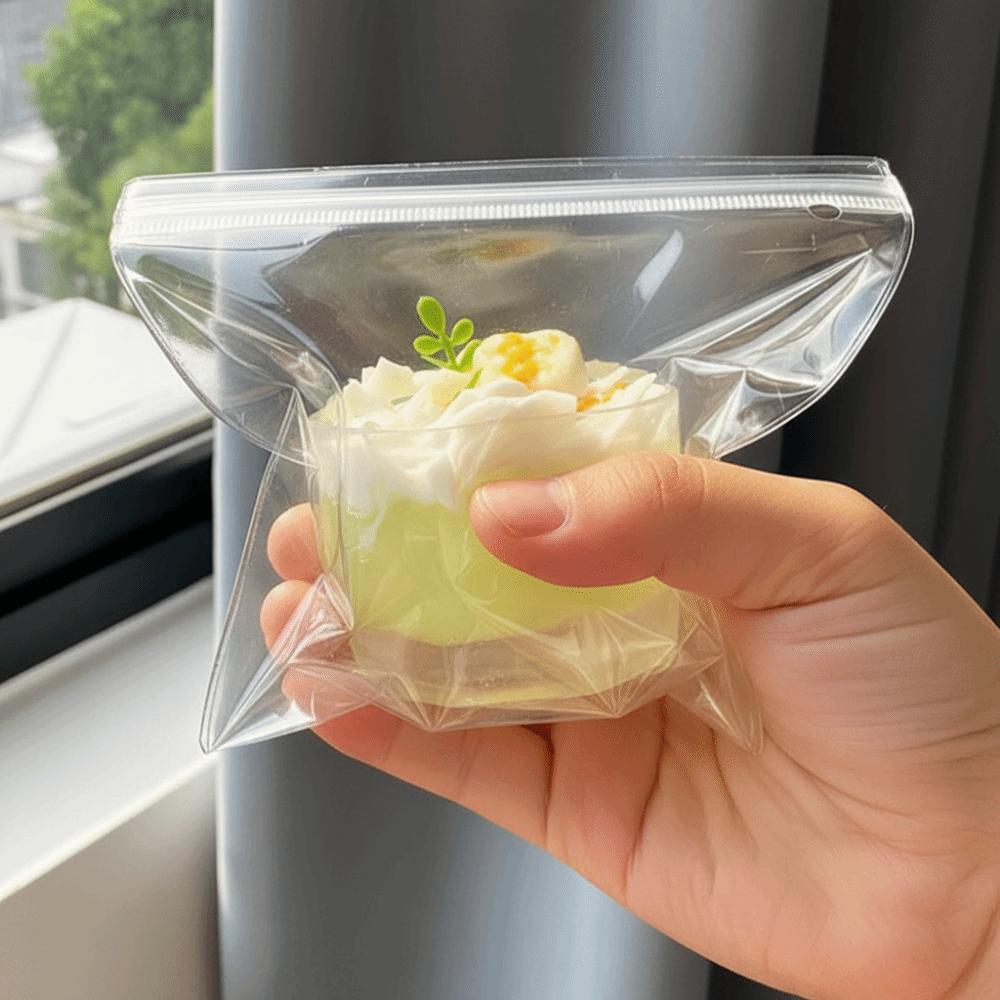 Cake Beverage Design Stress Relieving Toy Imitation Dessert Toy Plaything For Kids
