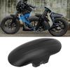 Motorcycle Front Mudguard Fender For Honda Rebel CMX 250 300 500 2017- Black ABS Plastic Front Seat Fender Black