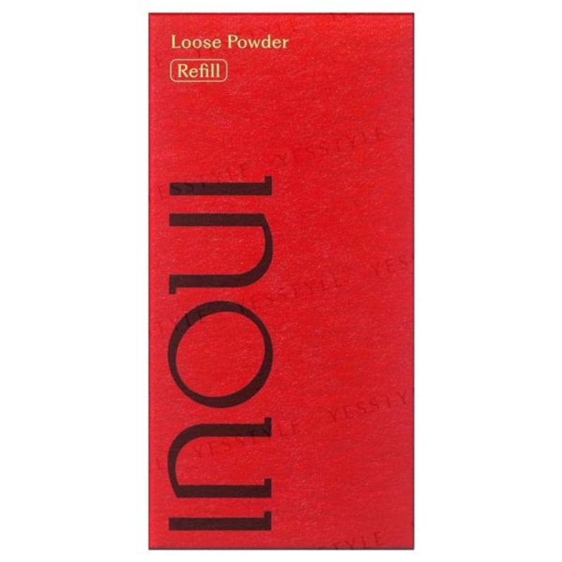 Shiseido INOUI Loose Powder