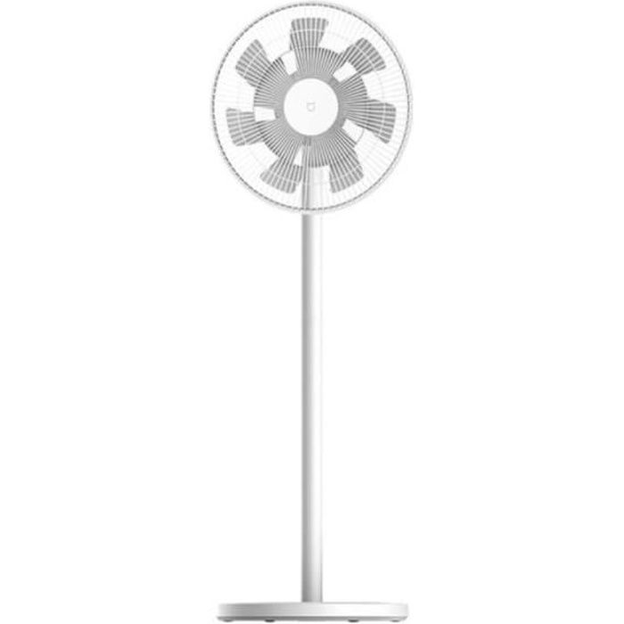 Ventilateur sur Pied Xiaomi Mi Smart Standing Fan 2 Pro 24 W Blanc - XIAOMI - Couleur principale: Blanc