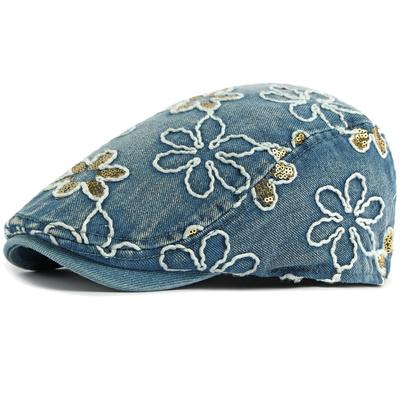 Kopfbedeckungen – Baseballcaps, Kappen & Barette