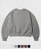 WV PROJECT New Ring Sweatshirt Gray Jumt7826