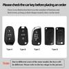 Zinc Alloy Car Key Case Cover For Peugeot 301 308 408 508 2008 308S 3008 4008 5008 307 Accessories Leather Keychain Bag Holder