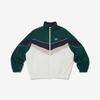Reebok Heritage Windbreaker Green White Reju5fj14e2