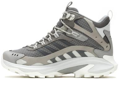 Women's Moab Speed 2 Mid GTX Trekking Shoes (J037828) Charcoal