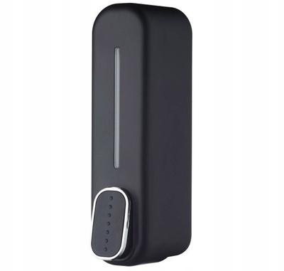 G4 350ml Black Hanging Soap Dispenser
