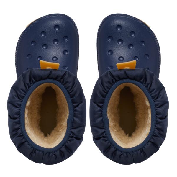 Crocs Kids Neo Puff Boots 207684 4pq