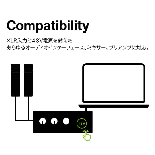 LEWITT LCT 040 MATCH STEREO PAIR Condenser Microphone, Audience Microphone, Ambience, Instrument Stereo Set, ASMR