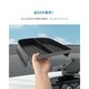 HUAHAO Dashboard Tray for Volkswagen Up VW Up Accessory Storage ABS Interior Custom Parts 120, Box, Material, Non-Slip Parts,