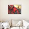 Malowanie Po Numerach Z Ramą Obrazy Do Malowania - Spider-Man 50X40 Cm