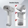 Honeywell OH462 Wireless Barcode Scanner