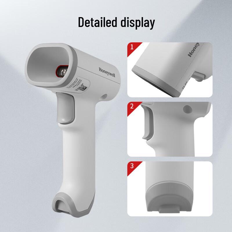 Honeywell OH462 Wireless Barcode Scanner