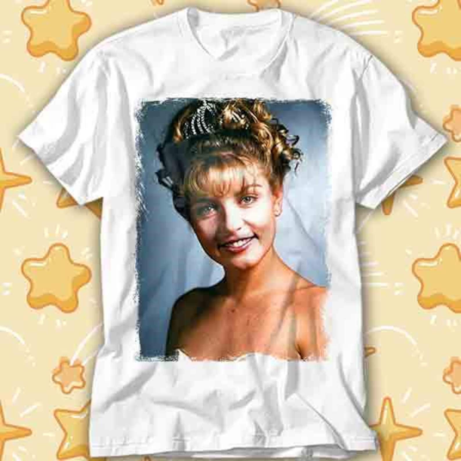 Twin Peaks Laura Palmer Fire Walk With Me 80s T-Shirt 609 XL