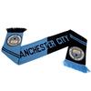 Manchester City FC VT Scarf