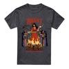 Steven Rhodes Unisex Adult Dark Roast T-Shirt