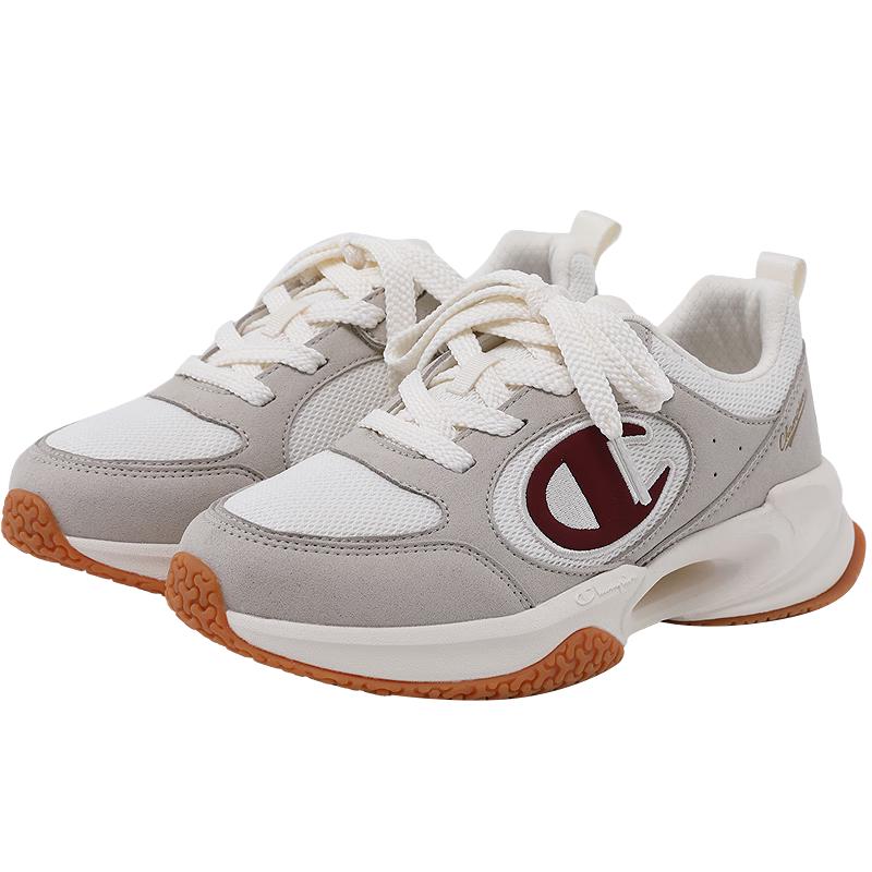 Champion Unisex Kids 2025 Autumn Fashion Running Shoes 35