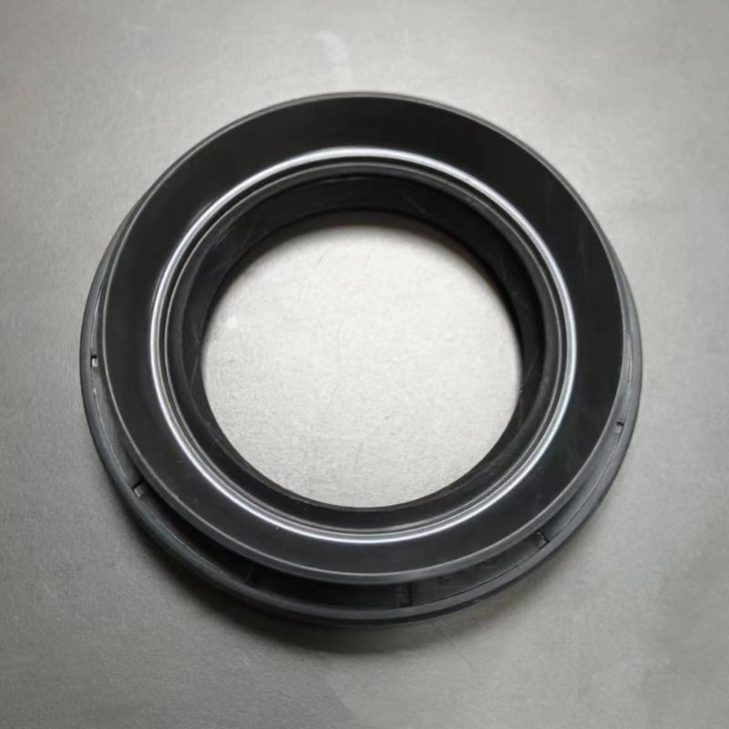 Retén de aceite diferencial para motor de coche versátil, semieje para S60, S80, X60 2.0T 31256727, protección duradera para el motor.