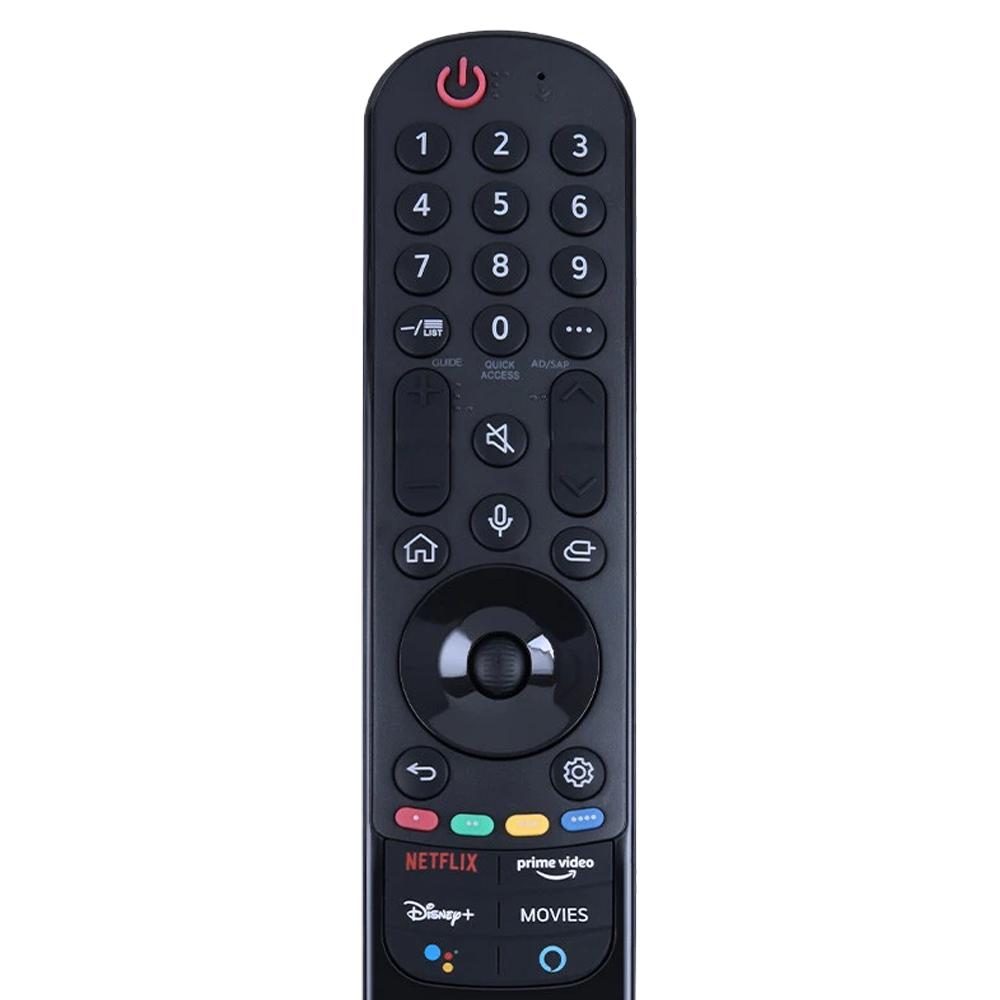 Magic Remote Control For LG - Smart TVs MR21/MR22/MR23GA With Voice And Pointer