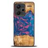Bewood Unique Case for Xiaomi Redmi Note 13 Pro Plus 5G - Neons - Vegas