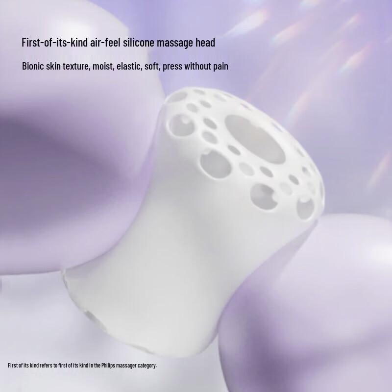 Philips Lightweight Shoulder & Neck Massager