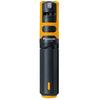 Panasonic Laser Marker Marker Master Red Laser (Body + Case Included) Mobile Phone Light Durable Wall Cross Type Vertical Marker BTL1100(Y) Yellow