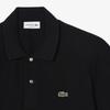 Lacoste Men's Lynx Lynx Short-Sleeve Polo Sweater AH1043-56G031