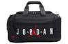 Jordan Polyester Koffer Tasche Reisetasche Unisex HF7296-010