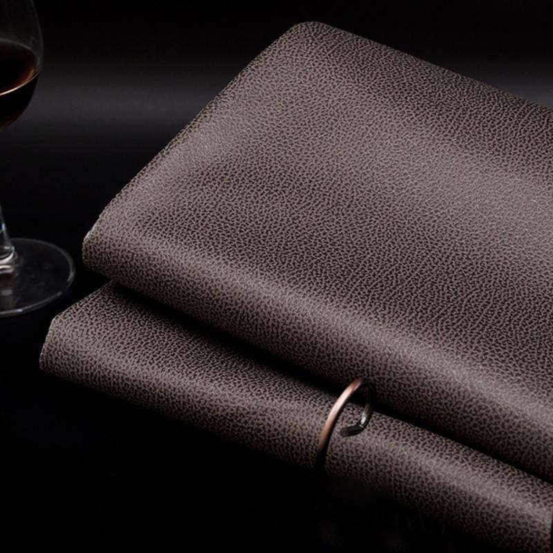 100*142cm Nano Technology Fabric Thick Imitation Leather Suede Fabric Diy Upholstery Sofa Anti-fouling Technology Leather Fabric