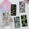 Camouflage Art Case for Motorola G10 G20 G04 E30 E40 E22 E20 E13 E15 G22 G23 G05 G75 G35 G55 E22S E7 G6 G7 G8 G9 Plus Power Play