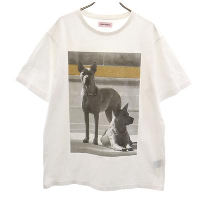 Toppe og T-shirts – T-shirts