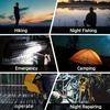 For Makita 18V Li-ion Battery Accessory BL1830 LED Work Lamp Light Torch Flashlight Lantern Camping Emergency Lighting BL1430